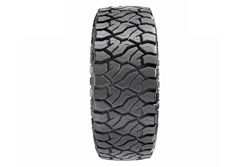 ラフカントリー Venom Terra Hunter R/T タイヤ 35x12.50R17