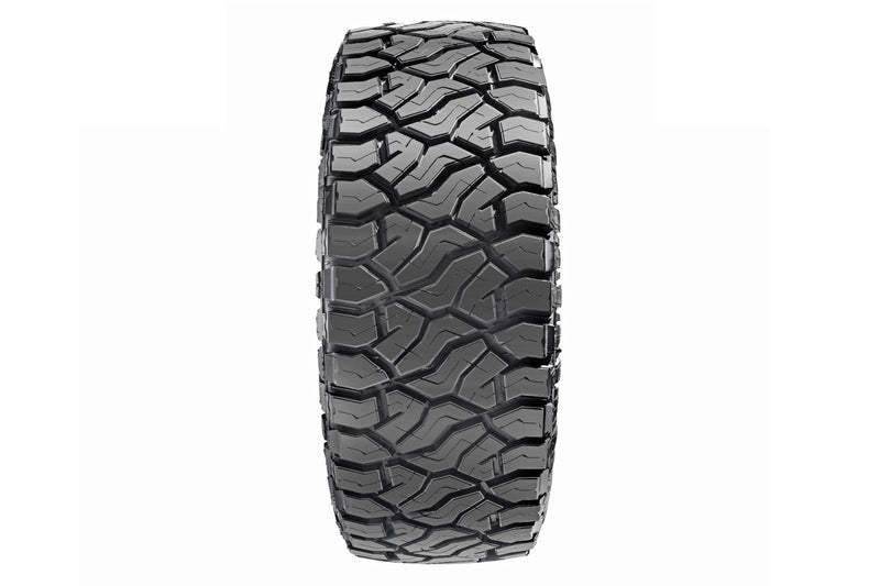 ラフカントリー Venom Terra Hunter R/T タイヤ 35x12.50R20