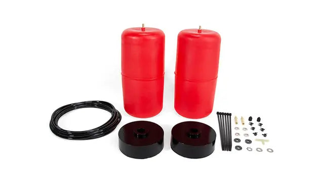 エアバック AIR SPRING KIT