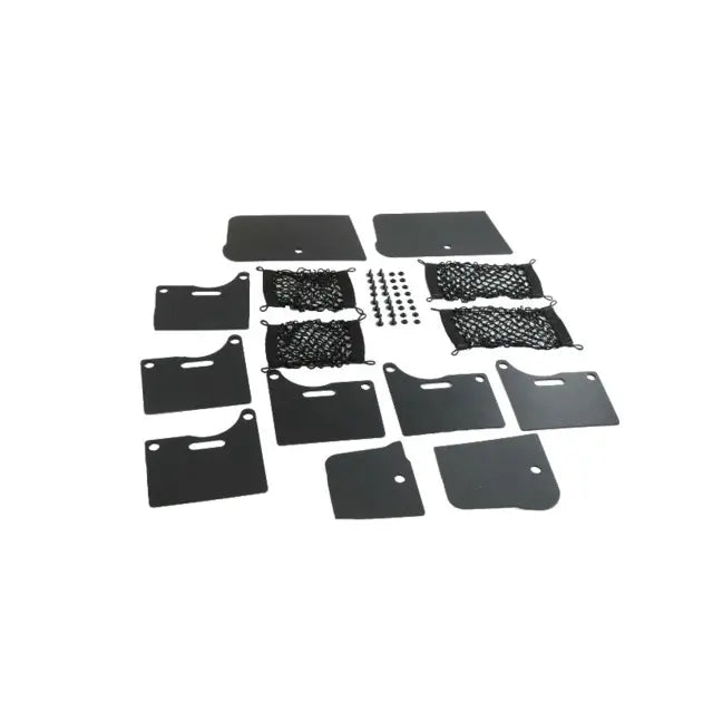 モパー RamBox カーゴマネジメント — ラム 1500 / 1500 Classic 2014-2024