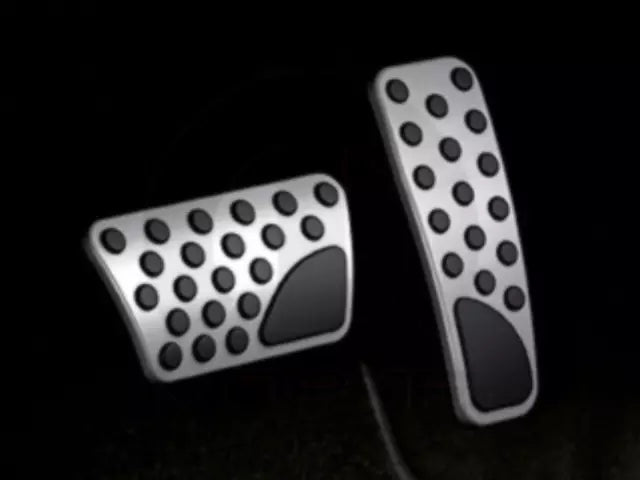 モパー ペダルキット — ダッジ/ラム 1500/2500/3500 2009-2020