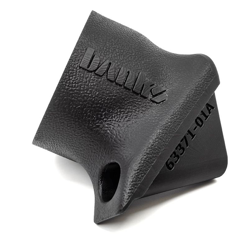 iDash Stealth Pod Mount ラングラー　グラディエーター用ゲージポッドマウント