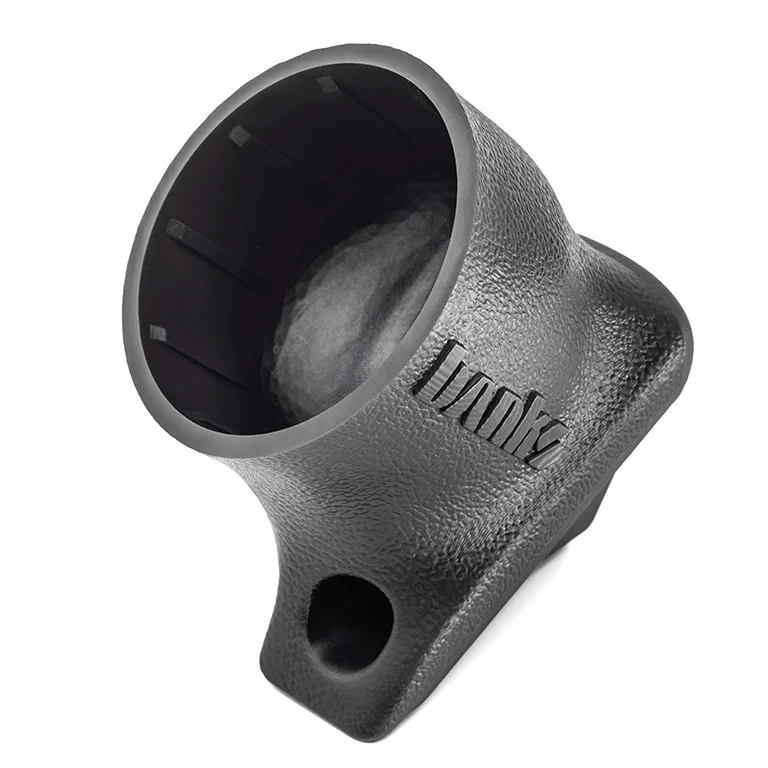 iDash Stealth Pod Mount ラングラー　グラディエーター用ゲージポッドマウント