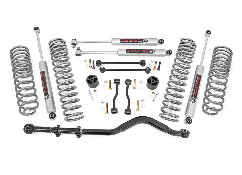 3.5' インチリフトキット 3.5 Inch Lift Kit 2020~ Gladiator