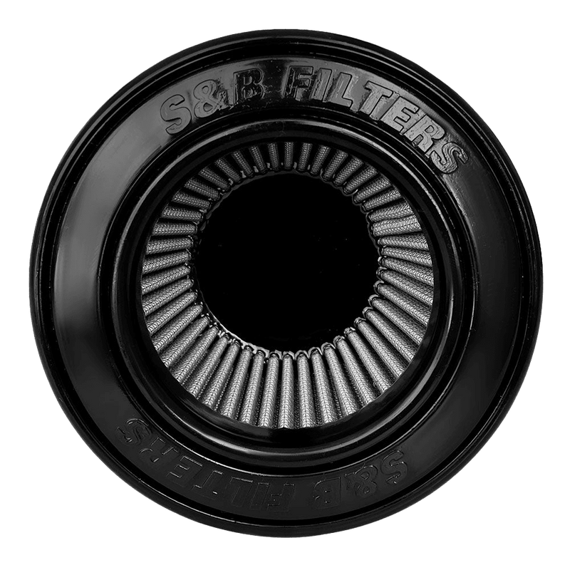 S&B フォード ブロンコ/レンジャー 2.3L・2.7L 純正交換エアフィルター