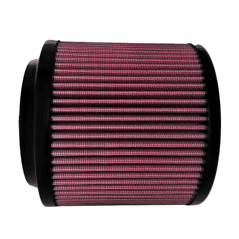 S&B フォード ブロンコ/レンジャー 2.3L・2.7L 純正交換エアフィルター (Dry Extendable) 66-5016D