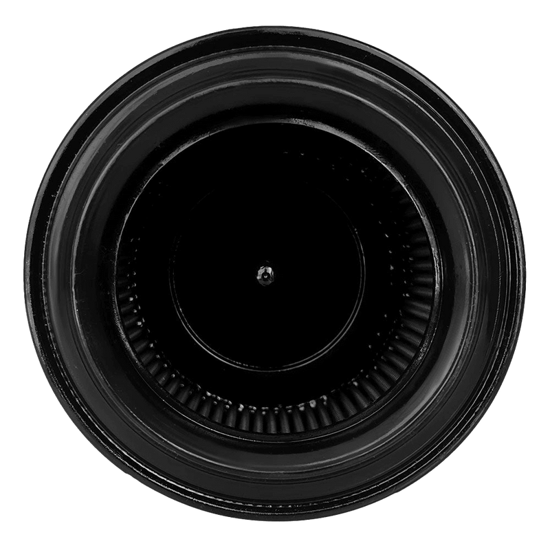 S&B フォード ブロンコ/レンジャー 2.3L・2.7L 純正交換エアフィルター (Dry Extendable) 66-5016D