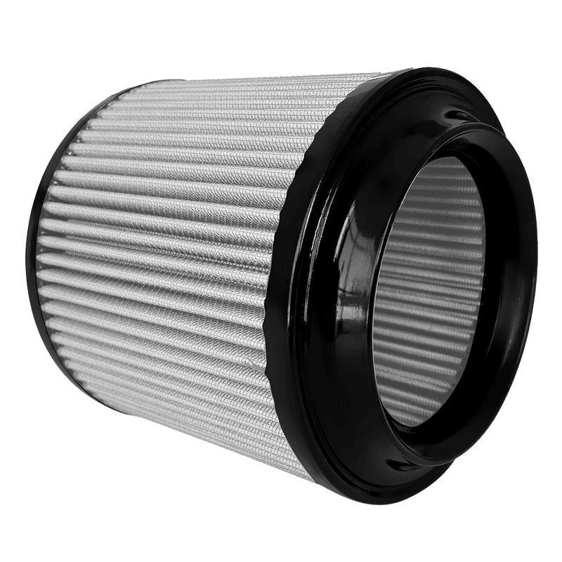 S&B フォード ブロンコ/レンジャー 2.3L・2.7L 純正交換エアフィルター (Dry Extendable) 66-5016D