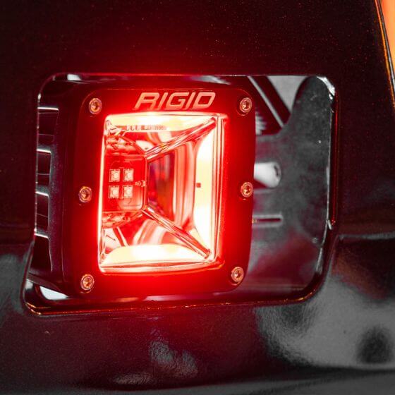 ラディアンスプラスシリーズ キューブライト RGBW Radiance + RGBW SERIES