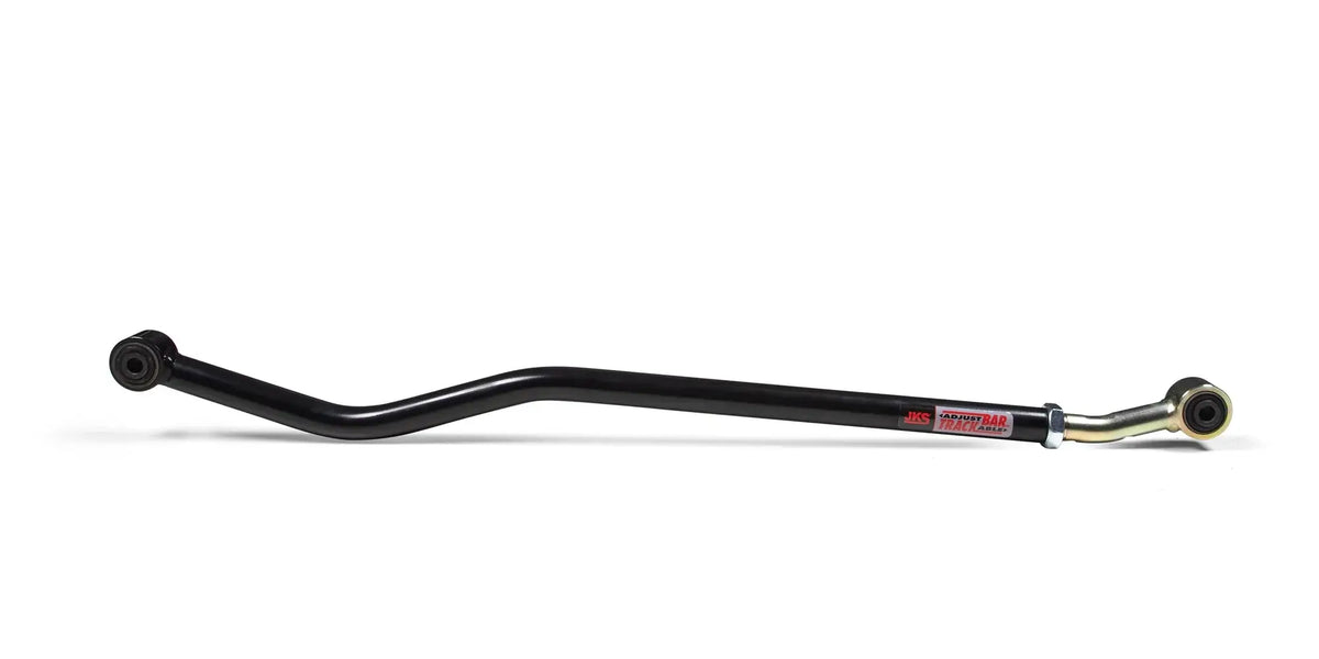 JKS リア 調整式ラテラルロッド 左ハンドル用 Rear Adjustable Track