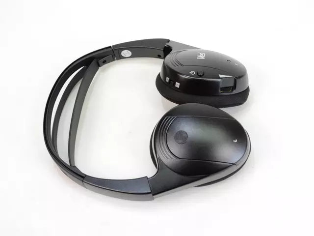 モパー 純正ヘッドホン 2007-2011