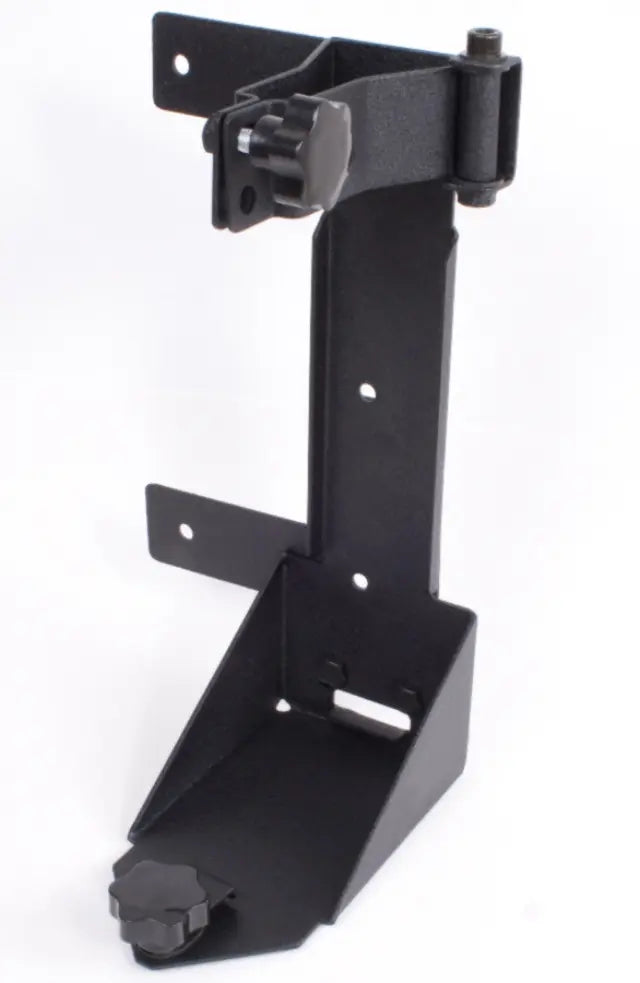 モパー Hi-Lift ジャッキキャリア — ジープ ラングラー 2007-2015