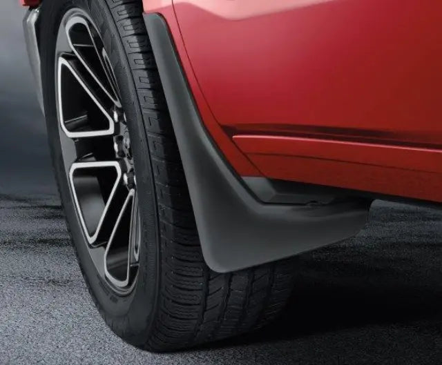 モパー フロント成形スプラッシュガード 純正フェンダーフレア装着車用 — ラム 2500/3500 2019-2026