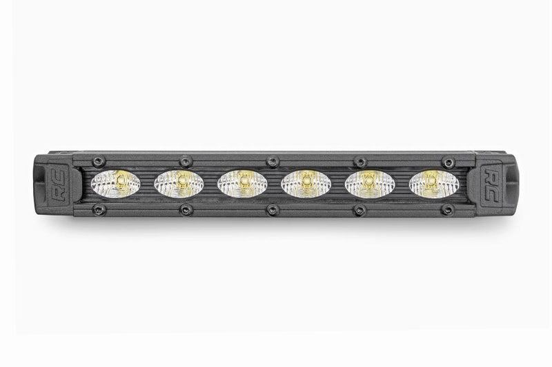 ラフカントリー 6インチ Slimline Cree LEDライトバー (2本セット)