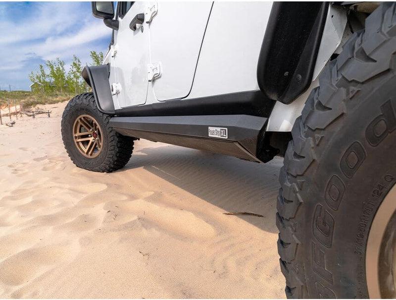 電動パワーステップ Powerstep XL