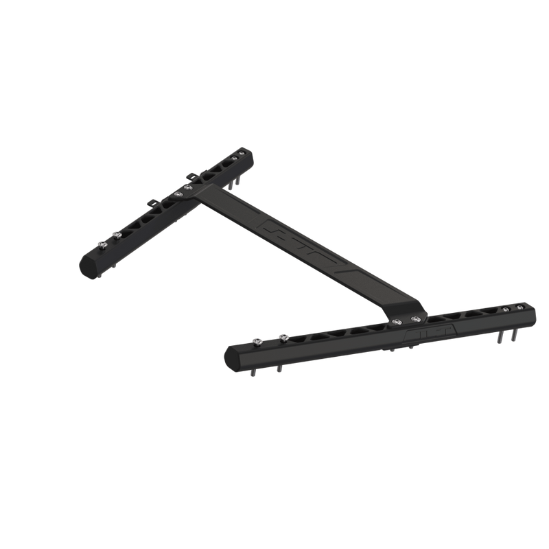 JLT ビレットストラットタワーブレース シボレー コルベット C8 2020-2026 / C8 Z06 2023-2026