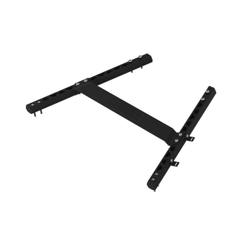 JLT ビレットストラットタワーブレース シボレー コルベット C8 2020-2026 / C8 Z06 2023-2026