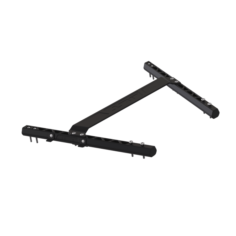 JLT ビレットストラットタワーブレース シボレー コルベット C8 2020-2026 / C8 Z06 2023-2026