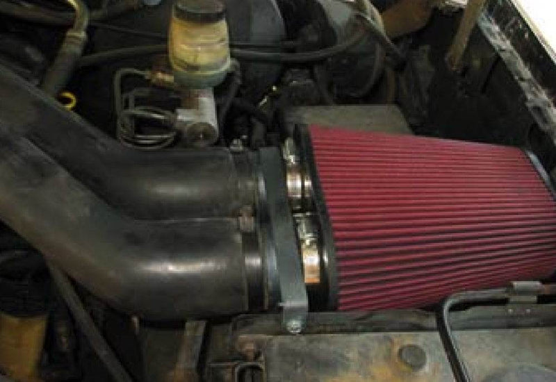 S&B フォード F-150 コールドエアインテーク 1988-1995