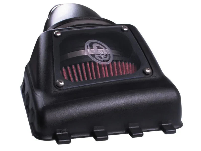 S&B フォード F-150 3.5L EcoBoost コールドエアインテーク 2011-2014