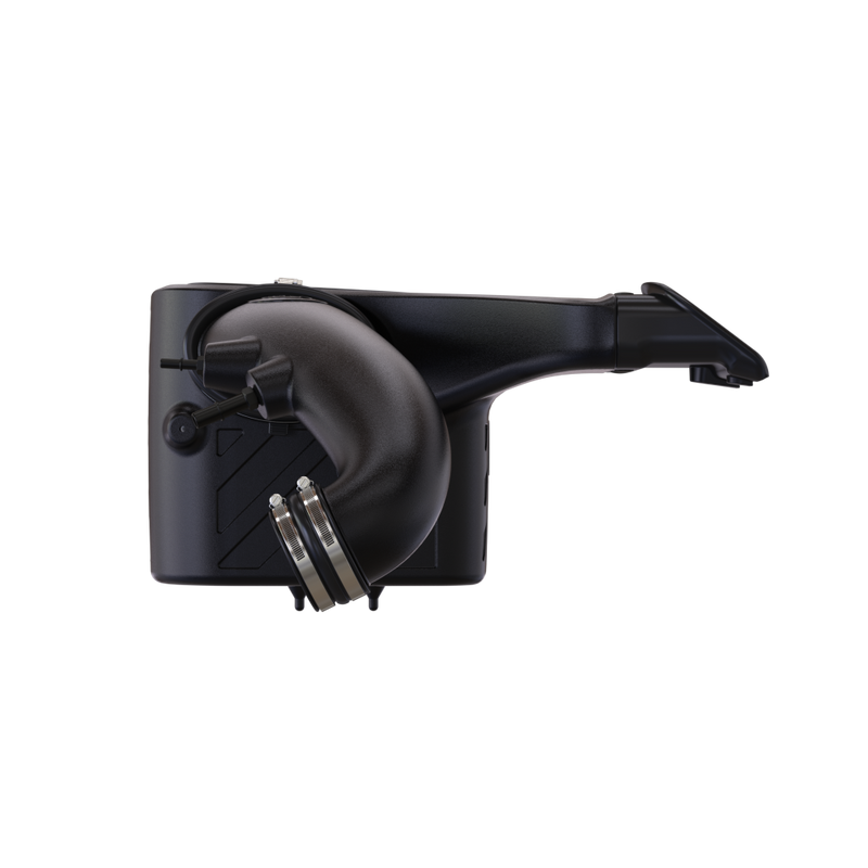 S&B フォード F-150 5.0L コールドエアインテーク 2015-2017