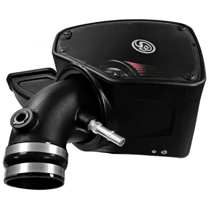 S&B コールドエアインテーク ダッジ Ram 2500/3500 6.4L HEMI 2014-2018