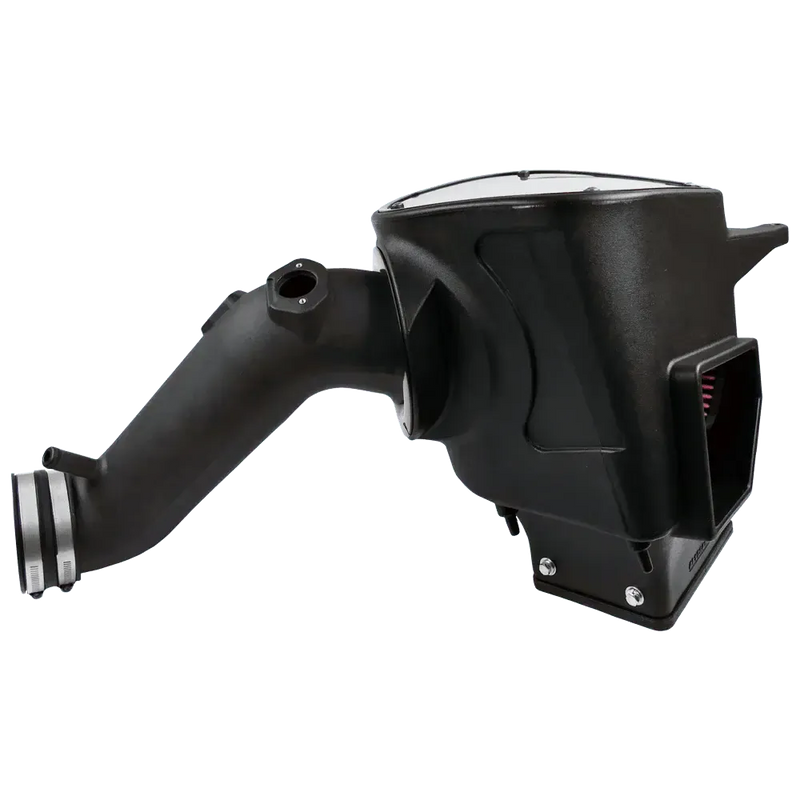 S&B ダッジ Ram Cummins 6.7L コールドエアインテーク 2010-2012