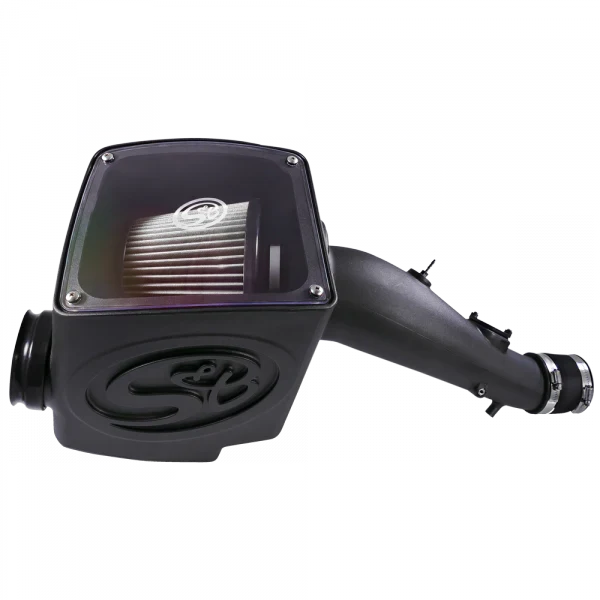 S&B トヨタ タコマ 4.0L コールドエアインテーク 2005-2011