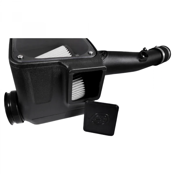 S&B トヨタ タコマ 3.5L コールドエアインテーク 2016-2023
