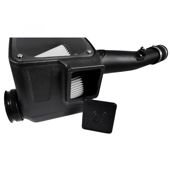 S&B トヨタ タコマ 3.5L コールドエアインテーク 2016-2023