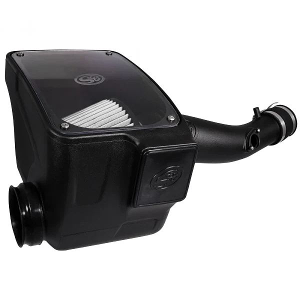 S&B トヨタ タコマ 3.5L コールドエアインテーク 2016-2023