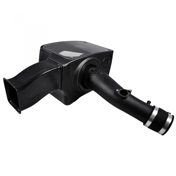 S&B トヨタ タコマ 3.5L コールドエアインテーク 2016-2023