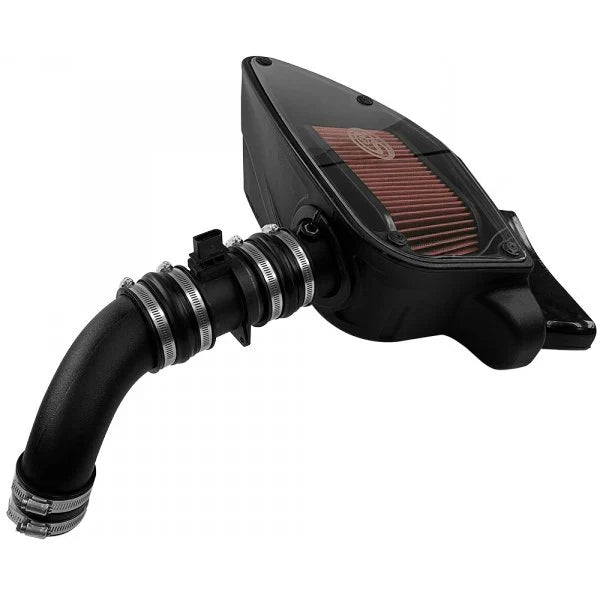 S&B コールドエアインテーク VW TDI 1.9L/2.0L (MK6) / アウディ A3 2.0L TDI