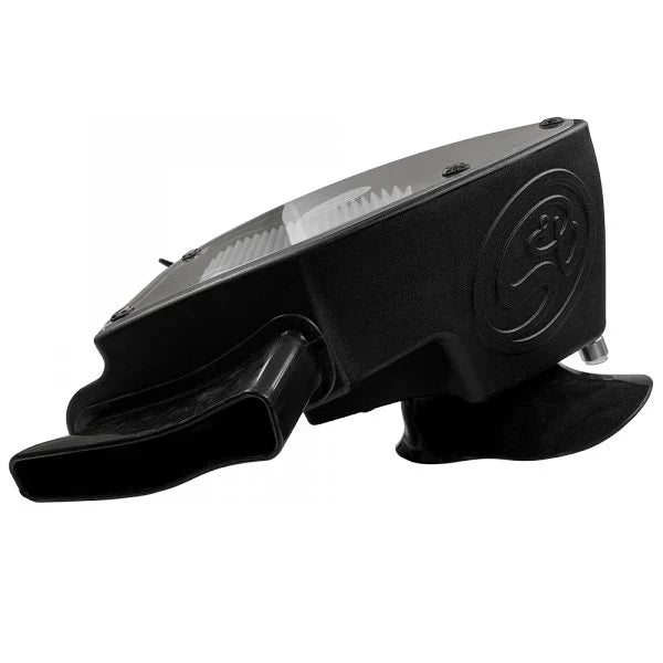 S&B コールドエアインテーク VW TDI 1.9L/2.0L (MK6) / アウディ A3 2.0L TDI