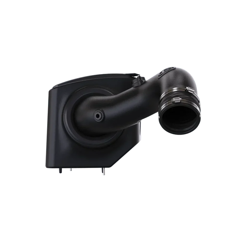 S&B シボレー/GMC Duramax LB7 6.6L コールドエアインテーク 2001-2004