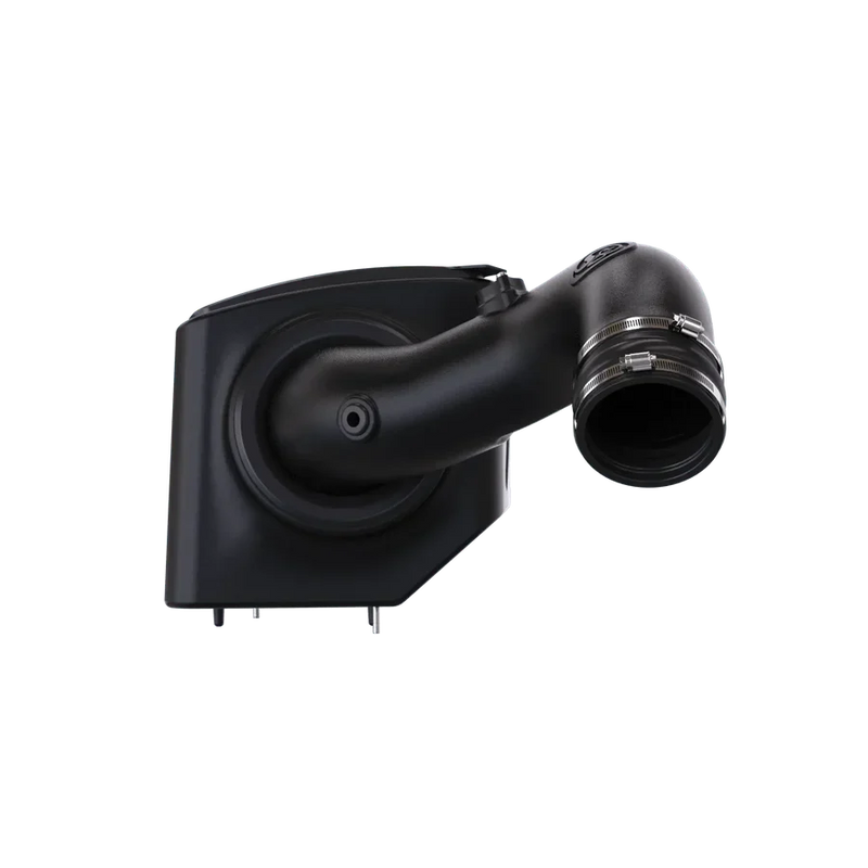 S&B シボレー/GMC Duramax LB7 6.6L コールドエアインテーク 2001-2004