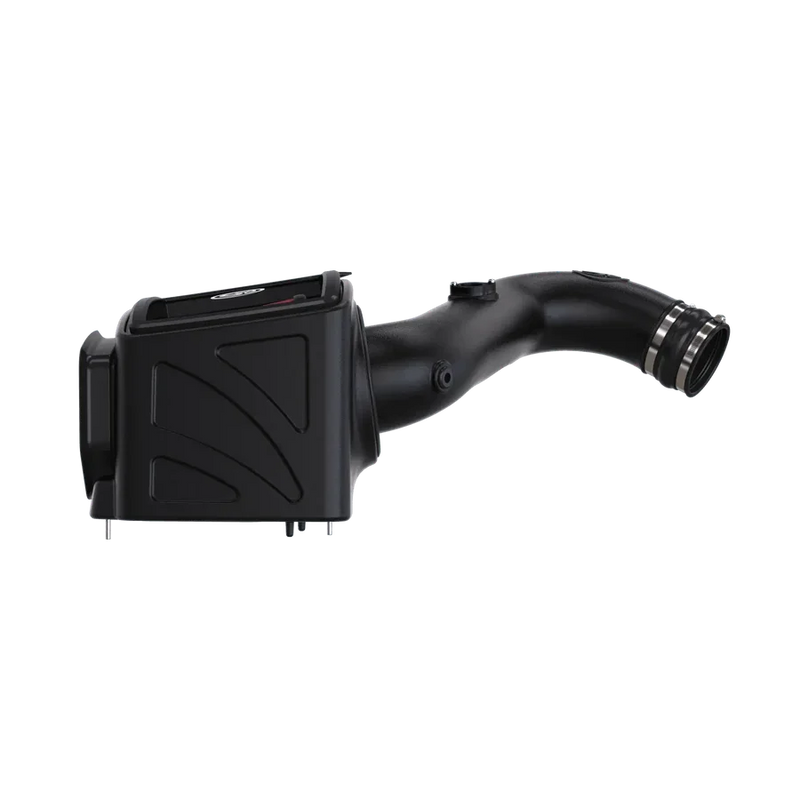 S&B コールドエアインテーク シボレー/GMC Duramax LLY 6.6L 2004-2005