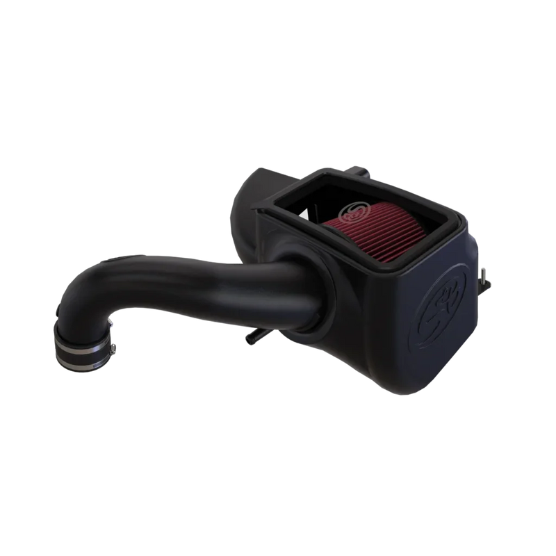 S&B コールドエアインテーク ラム 1500/2500/3500 5.7L HEMI クラシックボディスタイル Dry Extendable