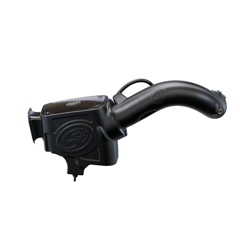 S&B コールドエアインテーク ジープ ラングラー 2.0L ターボ 2018-2023