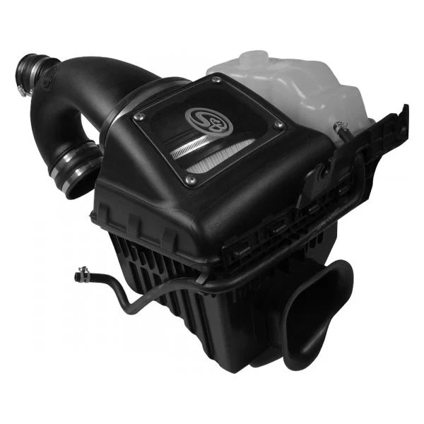 S&B フォード Expedition 3.5L EcoBoost コールドエアインテーク 2015-2017