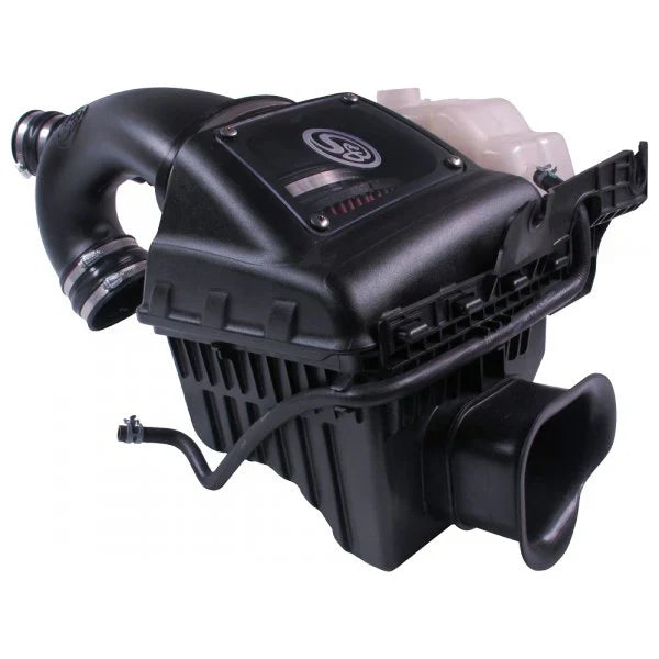 S&B フォード Expedition 3.5L EcoBoost コールドエアインテーク 2015-2017