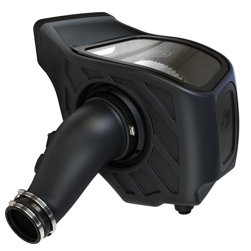 S&B コールドエアインテーク ダッジ Ram Cummins 6.7L 2019-2024