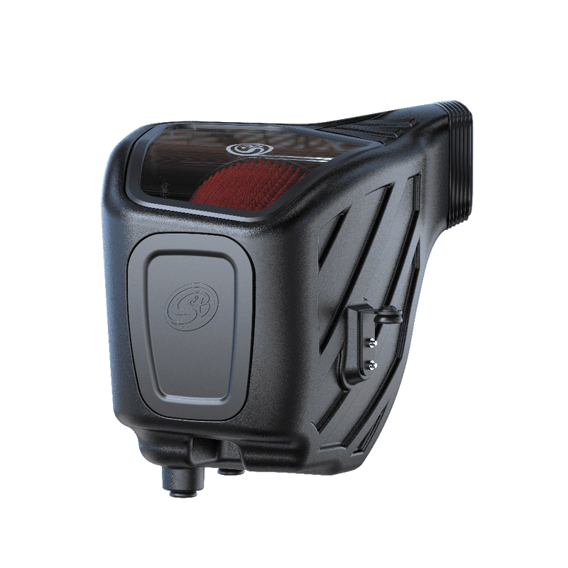 S&B コールドエアインテーク ダッジ Ram 2500/3500 6.4L HEMI 2019-2026