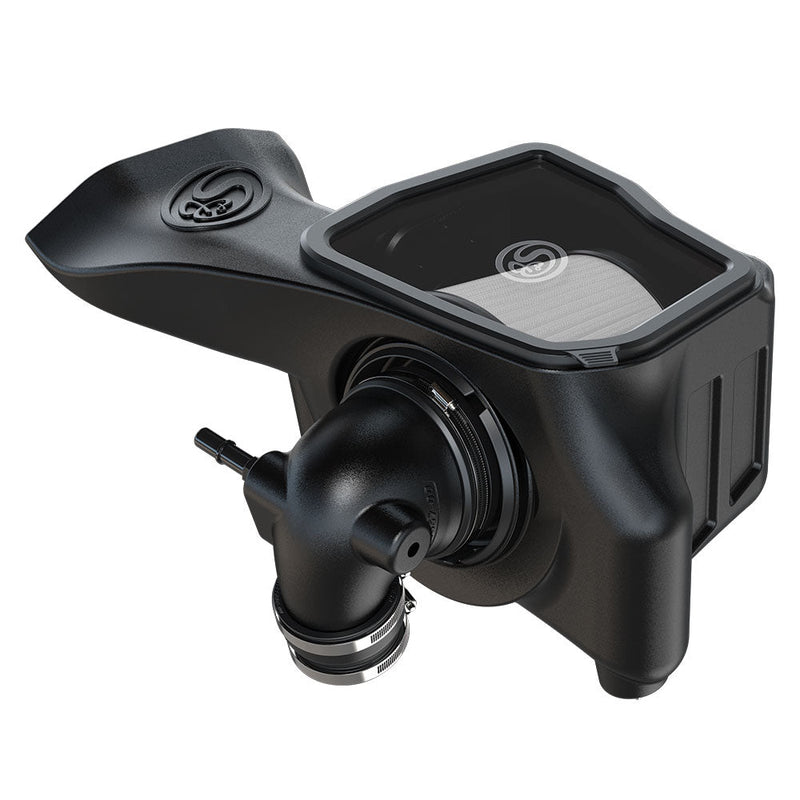 S&B フォード Ranger 2.3L EcoBoost コールドエアインテーク 2019-2023