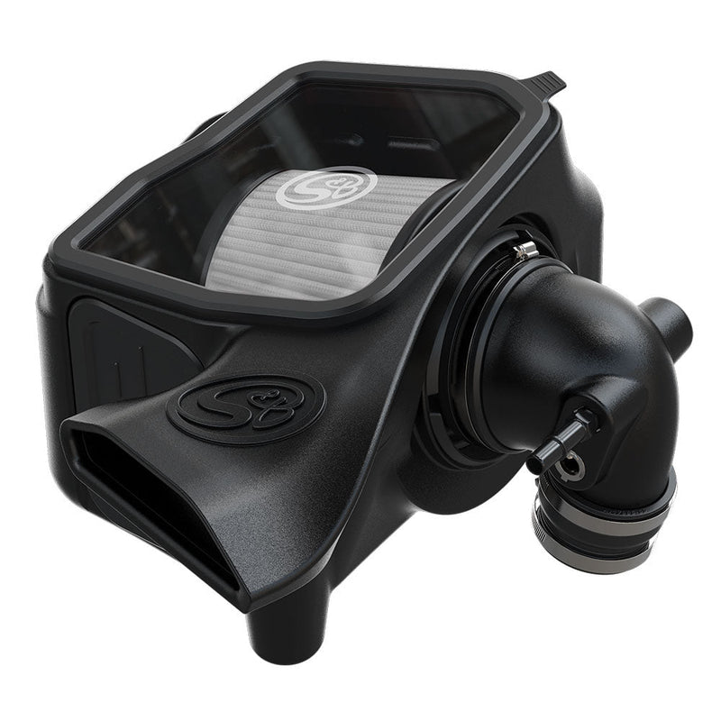 S&B フォード Ranger 2.3L EcoBoost コールドエアインテーク 2019-2023