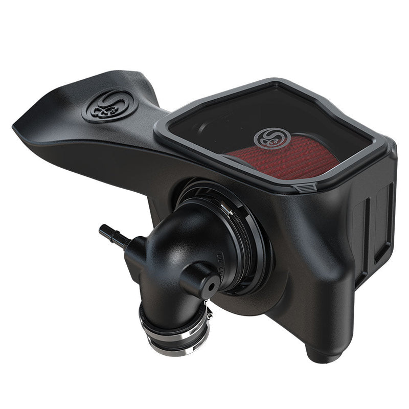 S&B フォード Ranger 2.3L EcoBoost コールドエアインテーク 2019-2023