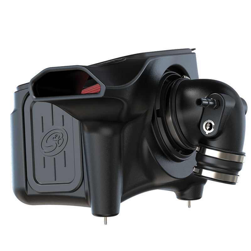 S&B フォード Ranger 2.3L EcoBoost コールドエアインテーク 2019-2023
