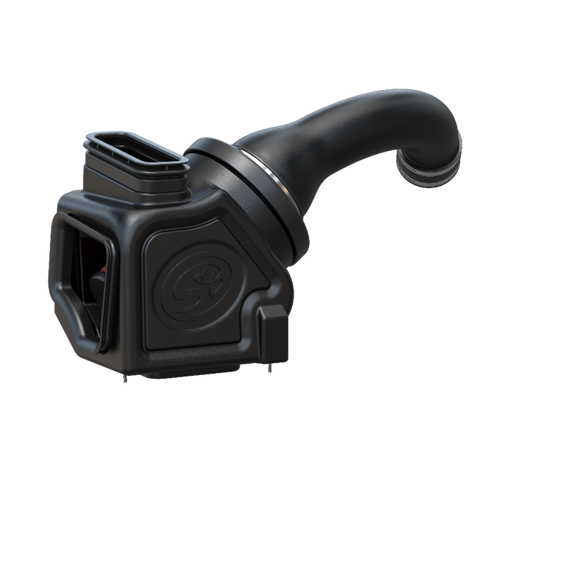 S&B コールドエアインテーク シボレー/GMC Duramax L5P 6.6L 2017-2019