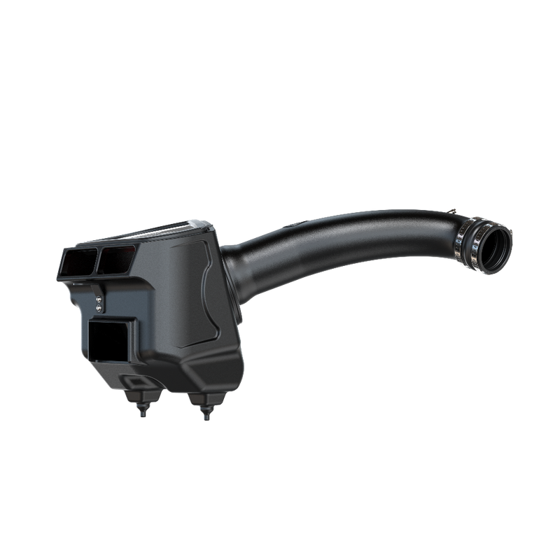 S&B コールドエアインテーク ジープ ラングラー / Gladiator 3.0L EcoDiesel 2020-2023 (Dry Extendable)