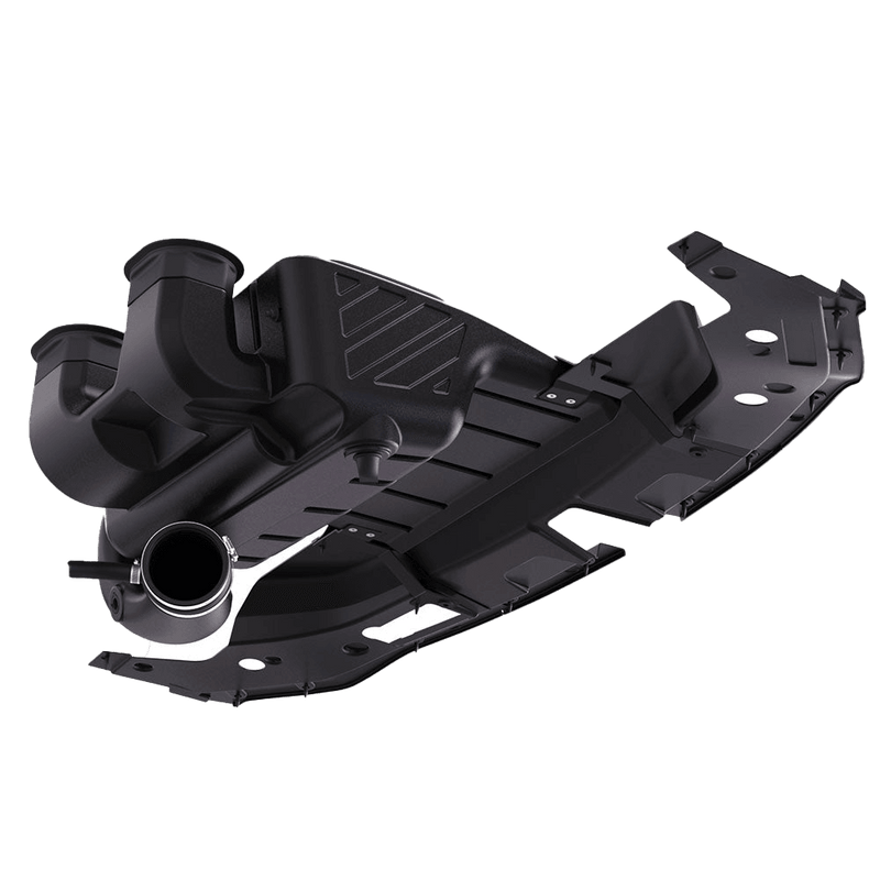 S&B ラム 1500 TRX V8-6.2L コールドエアインテーク 2021-2024